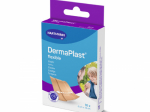 Hartmann Dermaplast Flexible plaastrid 6x10cm N10