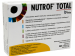 Thea Nutrof Total kapslid silmade tervisele N30