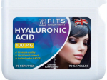 FITS H&uuml;aluroonhape 100mg kapslid N90