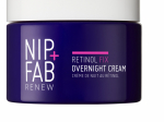 NIP+FAB Renew Retinol Fix &ouml;&ouml;kreem 50 ml