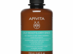 Apivita Oily Roots & Dry Ends Nettle & Propolis &scaron;ampoon 250 ml