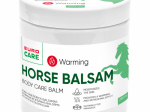 Horse Balsam Warming soojendav hobusepalsam 250 ml