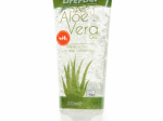 Lifeplan Organic Aloe Vera geel 200 ml