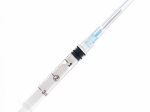 Q-ject S&uuml;stal 2-3ml + n&otilde;el N1