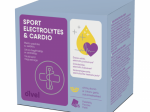 Olvel Sport Electrolytes & Cardio pulber N15