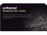 Orthomol Beauty For Men N30