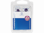 Curaprox Plaquefinder PCA 223 katutabletid N12