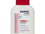Numis Med Urea &scaron;ampoon 5% uureaga 200 ml