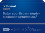 Orthomol Sport N30