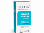 Helein Strong Biotin+ tabletid N60