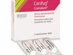 CANIFUG CREMOLUM VAGINAALSUPOSIID 200MG N3