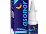 Asonor norskamisvastane sprei 30 ml