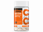Livol Extra Vitamiin C tbl musts&otilde;stramaitseline N50