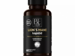 Be More Lion's mane seeneekstrakt N60