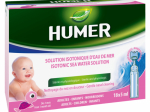 Humer Unidose ninaloputuslahus 5ml N18