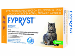 FYPRYST T&Auml;PILAHUS (KASS) 50MG/0,5ML 0,5ML N1