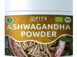 FITS Mahe Ashwagandha pulber 300 g