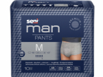 Seni Man Pants imavad p&uuml;ksid meestele M 1000ml N10