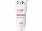 SVR Cicavit+ SPF50+ taastav kreem kahjustunud naha kaitsmiseks p&auml;ikese eest 40 ml