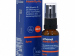 Orthomol Vitamin D3+K2 sprei 20 ml