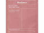 Biodance Bio-Collagen Real Deep kollageeniga h&uuml;drogeel-mask n&auml;ole N1