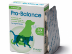 Protexin Pro-Balance tbl t&auml;iends&ouml;&ouml;t kassile ja koerale N30