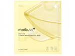 Medicube Kojic Acid Turmeric Brightening s&auml;raandev n&auml;omask