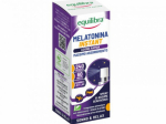 Equilibra Melatonin Instant sprei une jaoks 30 ml