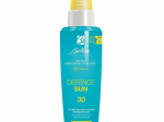 Bionike Sun p&auml;ikesekaitsefluid n&auml;ole SPF30 50 ml