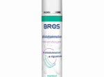 BROS putukahammustuse leevendusgeel pihustiga 50 ml
