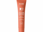 BABE huule- ja p&otilde;sepuna palsam beež SPF50 20 ml