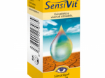 Sensivit silmatilgad kuivadele ja v&auml;sinud silmadele 10 ml