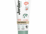 Jordan Green Clean Kids hambapasta lastele 0-5 50 ml