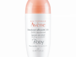 Avene Body deodorant Roll-On 24h 50 ml