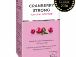 Vitabalans Cranberry Strong N60