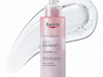 Eucerin Anti-Pigment kooriv n&auml;opuhastusgeel 200 ml