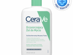 CeraVe Foaming Cleanser n&auml;o ja keha pesugeel segat&uuml;&uuml;pi ja rasusele nahale 473 ml