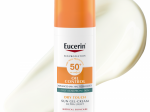 Eucerin Sun Oil Control Dry Touch geel-kreem n&auml;ole SPF50 50 ml