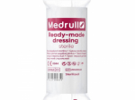 Medrull side haavatampooniga steriilne 10cmx5m N1