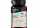 Bertils Vitamin B12 + Foolhape imemistabletid N100