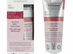 Titania Foot Repair kallusekreem 75 ml