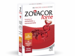 Zovacor Forte kapslid N30