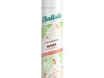 Batiste Bare kuiv&scaron;ampoon 200 ml