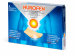 NUROFEN RAVIMPLAASTRID 200MG N4