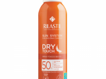 Rilastil Sun System Dry Touch p&auml;ikesekaitsesprei SPF50 200 ml