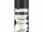 Morfose Milk Therapy kuiv&scaron;ampoon 90 ml