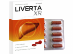Liverta XR kapslid N30