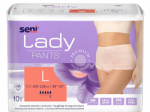 Seni Lady Pants imavad p&uuml;ksid L 1000ml N10