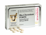 Pharma Nord Bio-Chromium Forte tabletid 100mcg N60