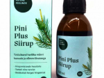 Paira Pini Plus siirup 120 ml